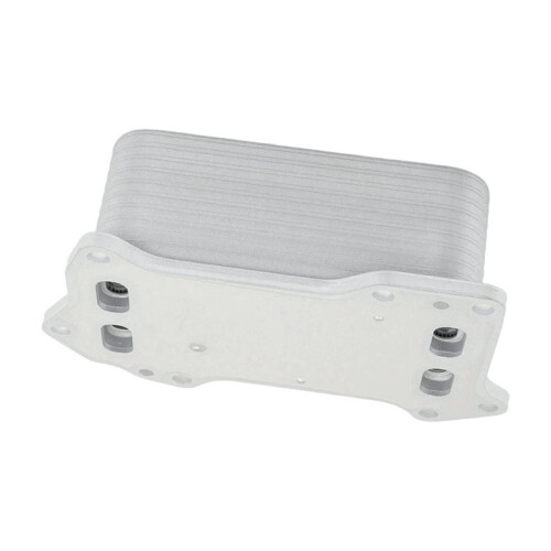 A2641880400 Engine Oil Cooler for - CLS GLE C-Class E-Class M264 W205 2004-2021