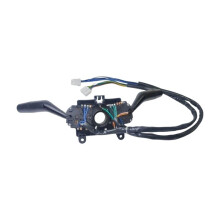 8-98007724-0 Car Combination for
