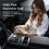 USB Hub Single Port Type-C Fast Charging Console Dock for  Model MY/3/YL, YL Central Console Docking Accessories 2