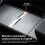 USB Hub Single Port Type-C Fast Charging Console Dock for  Model MY/3/YL, YL Central Console Docking Accessories 3