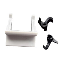 1 Set Front Sunroof Sunshade Support Bow Clip Rear Curtain Handle Repair for A3 8P S3 RS3 Sportback 2006-2012