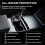 USB Hub Single Port Type-C Fast Charging Console Dock for  Model MY/3/YL, YL Central Console Docking Accessories 6