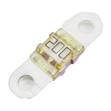 N10525510 Thermal Fuse Power Cut-Off Protector for Sagitar A3 S3