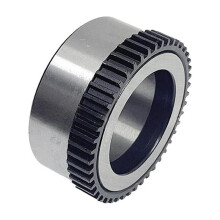 Rear Axle Shaft Bearing Inner Retainer MR111877 for Pajero Sport II Challenger L200 Triton III IV L300 L400