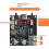 6.0 Amplifier Module 2x5W 3.7V Battery Powered TYPE C Integrated Boost Circuit  Speaker Modification Board 1