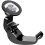 Magnetic Phone Clip for Game Controller, Adjustable Bracket for  Controller, Universal, Simple Stand for 1