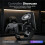 Magnetic Phone Clip for Game Controller, Adjustable Bracket for  Controller, Universal, Simple Stand for 6