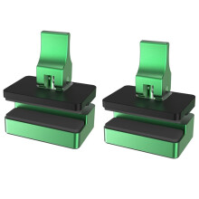 Phone Screen Repair Clamp Tool, Adjustable 360 Rotation Screen Fastening Clamp for Phones & IPads