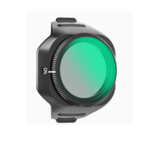CPL Filter for 5 Pro, Circular Polarizer Lens Filter for Drone Camera, Glare Reduction, Color Enhancement