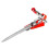 Automatic Spring Fishing Rod Holder with Adjust Sensitivity Stainless Steel Base for Effortless Hookset , Ground Support 2