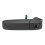 Front Left Side Exterior Door Handle with Lock for  Panda Van 2003-2011 735371236 735357271 4