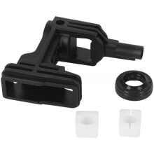 2390400 H1BR-7F116-CF Gear Shift Lever Kit 2116450 1225337 for Fiesta Focus Ecosport 2017 -