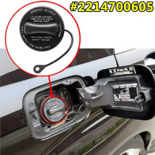 Korpus Wlewu Paliwa 2214700605 dla - C CL CLS EG GLK S SL SLK