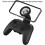 Magnetic Phone Clip for Game Controller, Adjustable Bracket for  Controller, Universal, Simple Stand for 2