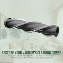 For Cleanview XR Stick Vacuum Cleaners - Compatible with Models 3789U, 3789, 3789X, 3797V, 3797, 3797W