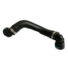 Coolant Hose OE 21452793 for FH4 FM4 D11 D13 2013-2021 Truck Engine Cooling Water Pipe Replacement