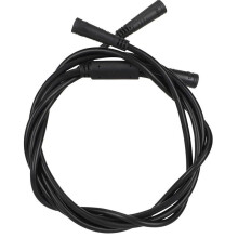 3-Terminal Waterproof Integrated Main Cable Harness Replacement Wire for G3 Pro Electric Scooter