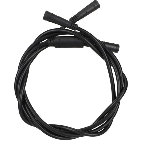 3-Terminal Waterproof Integrated Main Cable Harness Replacement Wire for  G3 Pro Electric Scooter