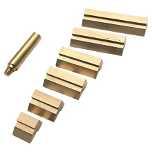 936-14 Series Spade-Shaped Soldering Iron Tip, Suitable for 936-937-8898-8586-888D Series Soldering Iron Welding Tools