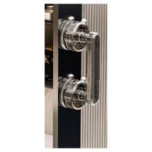 1pc Powerful Large Suction Cup Auxiliary Handle for Glass Doors, Windows, Cabinets, Refrigerators, and Furniture