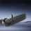 Front Left Side Exterior Door Handle with Lock for  Panda Van 2003-2011 735371236 735357271 5