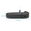 Front Left Side Exterior Door Handle with Lock for  Panda Van 2003-2011 735371236 735357271 7
