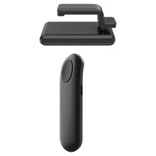 Clip- Page Turner Wireless Remote Controller Auto-Pair E-Book Reading Artifact for E-Reader Phone Tablet