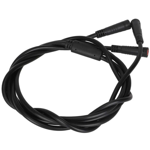 3-Terminal Waterproof Integrated Main Cable Harness Replacement Wire for  G3 Pro Electric Scooter 2