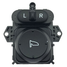Interruttore di Regolazione Dello Specchietto Retrovisore Elettrico 35190-SNA-A01 per FD1 Hybrid FD3 2006-2011