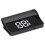 Supporto per Display  per Parabrezza Auto, Supporto per Accessori del Sistema GPS per Parabrezza Auto 2