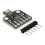 BME688 4-in-1 Environmental Sensor Module Temperature Humidity Air Pressure Gas Sensor Board for  Home Automation 1