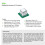 Módulo Sensor de Gás SCD40 SCD41, Dióxido de Carbono, Temperatura e Umidade, I2C, Design de Alta Confiabilidade 3