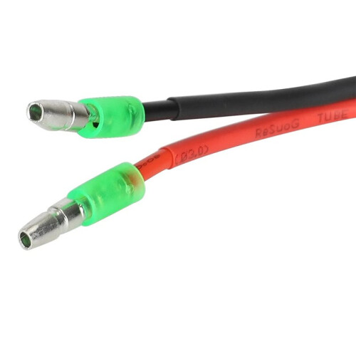 Waterproof 3-Hole Charging Port Female Socket Replacement Connector for - Electric Scooter