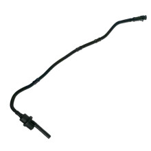 Manguera de Vacío del Solenoide del Depósito de Carbón 03C133514AE para MK6 Sagitar para Octavia 1.4T Tubo de Evaporación de Combustible