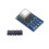 Módulo Sensor de Gás SCD40 SCD41, Dióxido de Carbono, Temperatura e Umidade, I2C, Design de Alta Confiabilidade 5