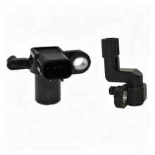 2x Cam&Crankshaft Position Sensor 37500-PLC-015 37840-PLC-006 for 2001 - 2005 L4 1.7L
