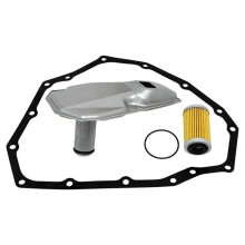 RE0F11B Automatische Transmissiefilterset 31728-50X0A 3172850X0A voor Kicks 1.6L 2018-2024 en Versa 1.6L 2020-2024