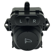 Power Rearview Mirror Adjust OE 35190-SNA-A01 for FD1 Hybrid FD3 2006-2011