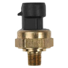 REC3887328 4767461 Fuel Oil Pressure Sensor Fit for Engine Construction Machinery Replacement Part