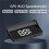 Heads for  Display for Cars Windshield, GPS System Accessories Holder for Car Windshield 3