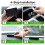 Heads for  Display for Cars Windshield, GPS System Accessories Holder for Car Windshield 6