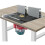 1set Precise Router Lift-Router Table Lift System - Router Plate Insert for Quick, Accurate, Reliable, Repeatable Setup 3