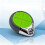 For Merlin E970M Garage Door Remote 434.54MHz (Security+ 2.0 Rolling Code), Replaces E945M and C945 Openers. 2