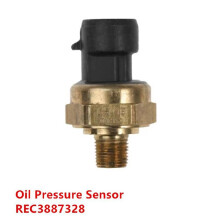 REC3887328 4767461 Kraftstofföldrucksensor, Passend für -Motoren, Baumaschinen, Ersatzteil