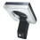 Solar Outdoor Light, Foldable Motion Sensor, Adjustable Angle,120 Wide Angle, for Patio, Yard, Garden 1