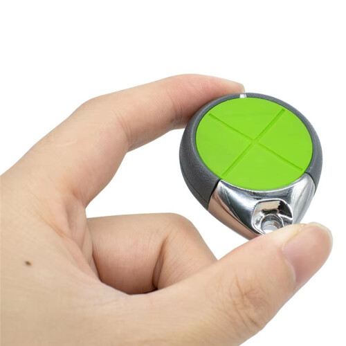 For Merlin E970M Garage Door Remote 434.54MHz (Security+ 2.0 Rolling Code), Replaces E945M and C945 Openers.