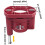 1set Precise Router Lift-Router Table Lift System - Router Plate Insert for Quick, Accurate, Reliable, Repeatable Setup 7