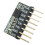 BMI088 6-Axis Motion Sensor I2C Communication for STM32  ESP32 Raspberry Pi, Unmanned Aerial Vehicle Flight DIY 2
