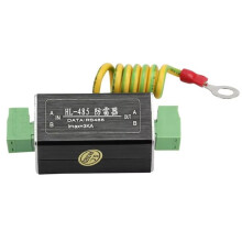 Analog Monitoring Signal Surge Protector TV RS485 5V 1.5-3.0KA Low Voltage Surge Protection