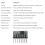 BMI088 6-Axis Motion Sensor I2C Communication for STM32  ESP32 Raspberry Pi, Unmanned Aerial Vehicle Flight DIY 3